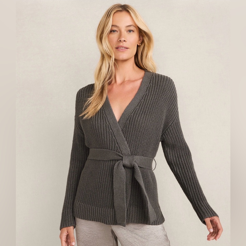 Haven Well Within Cardigan Size S NWT